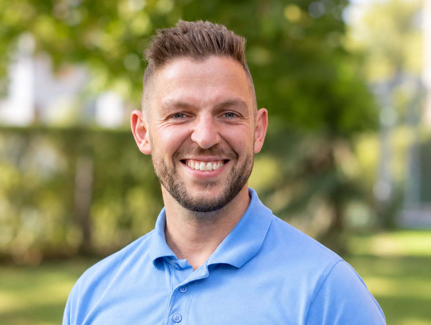 Dr. med. Gregor Kasper