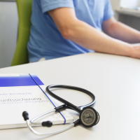 Patientenfragebogen